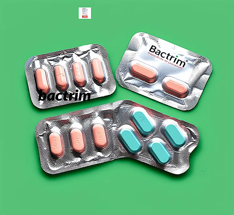 Bactrim 1