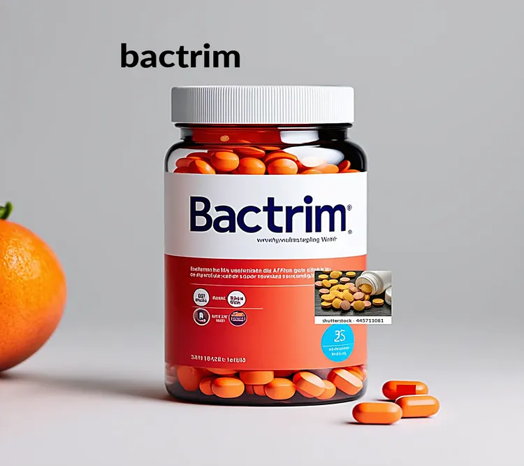 Bactrim 3